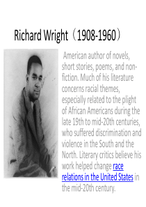 Richard-Wright