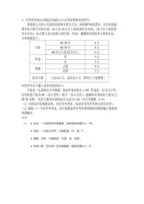 软件测试课设问题答案