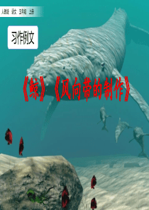 (5)五、介绍一种事物