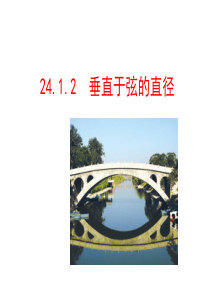 24.1.2垂直于弦的直径.ppt