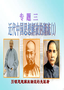 顺乎世界之潮流[课件9][人民版