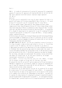 新世纪大学英语综合教程2答案--主编秦秀白