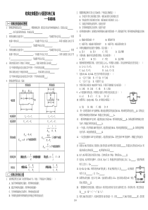 初中物理欧姆定律六大常见题型(已编辑好8开直接打印)