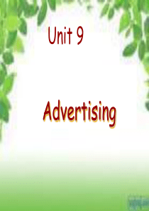 unit-9.ppt-Advertisement