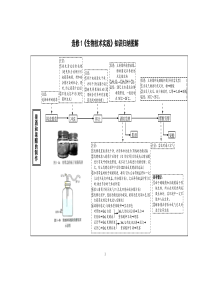 人教版生物选修1《生物技术实践》知识归纳图解