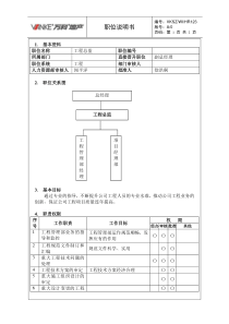 工程总监