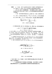 工程数学--复习重点