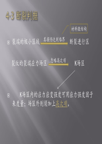 工程断裂力学4-3-4-5