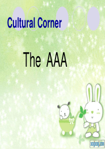 The-AAA