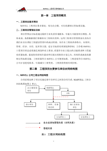 工程管理建议书