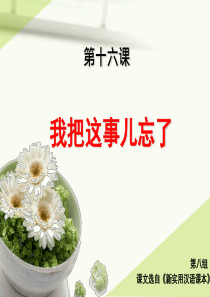 趋向动词来去