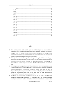 林超伦实战口译FieldInterpretation