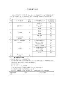 工程资料一本通