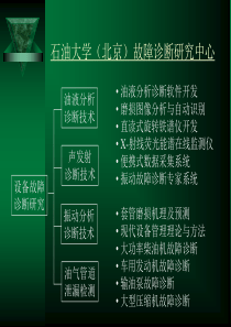 油液分析技术及其应用