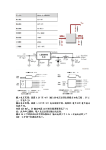 LM2596使用说明