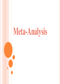 Meta-分析-PPT-很全的