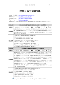 2010计算材料学设计实践专题