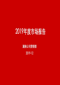 长沙2019年度市场报告-53p