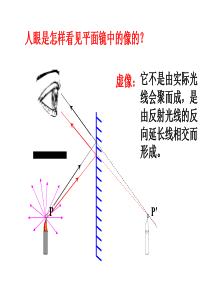 八年级物理凸透镜成像规律