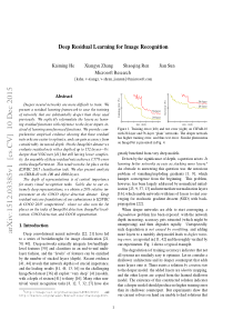 Deep-Residual-Learning-for-Image-Recognition