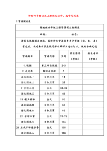 部编四年级语文上册课文必背