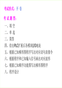 PLC基础学习资料(很实用)