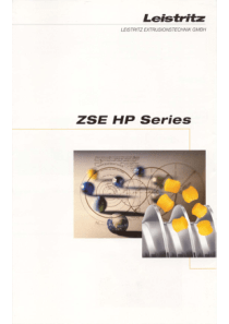 Leistriz-ZSE-HP-series