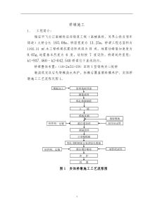 桥墩施工方案