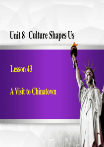 Lesson-43-a-visit-to-Chinatown