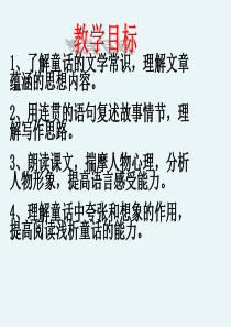 皇帝的新装PPT课件