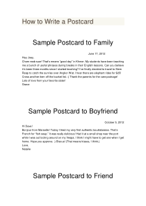 How-to-Write-a-Postcard