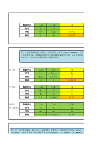 材料力学-扭转-计算公式及例题