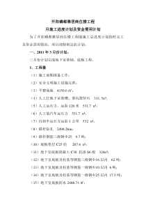 开阳磷都雅居商住楼工程