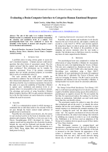 Evaluating-a-Brain-Computer-Interface-to-Categoris