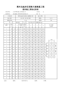 强夯施工原始记录表-(1)(1)