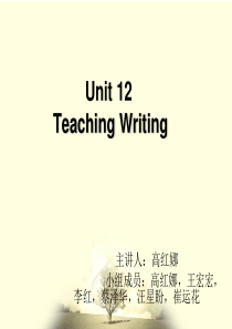 Unit-12-teaching-writing