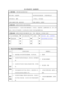 总建筑工程师