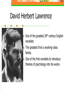 David-Herbert-Lawrence