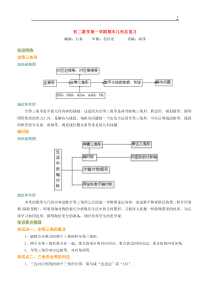 北京四中初二数学第一学期期末几何总复习