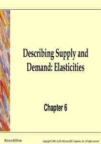 chap006DescribingSupplyandDemandElasticities(中