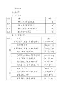 排架结构厂房施工方案