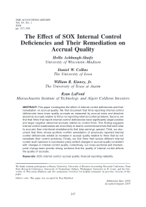 The-Effect-of-SOX-Internal-Control-Deficiencies-an