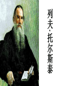 《娜塔莎》课件