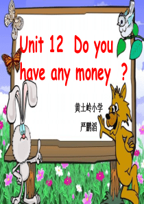 unit12-do-you-have-any-money