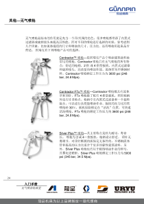 固瑞克高压无气喷枪入门手册