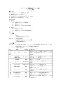 高中生物必修一人和高等动物生命活动的调节之体液调节