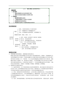 高中生物选修三《211植物细胞工程的基本技术》教学案