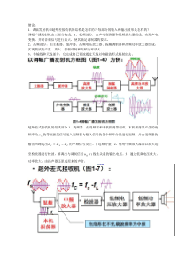 高频电子线路问题汇总(带答案的哦)