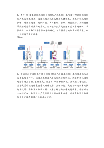 非标生产线和专机