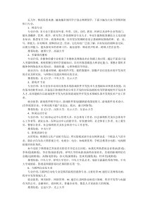 韩国留学热门专业介绍